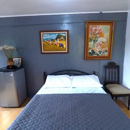 Lalyn'S Room In קואזון סיטי מראה חיצוני תמונה