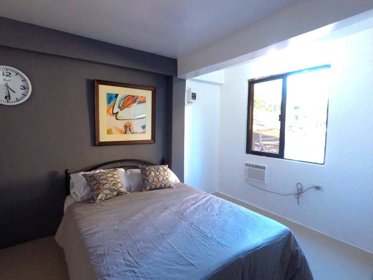 Lalyn'S Room In קואזון סיטי מראה חיצוני תמונה