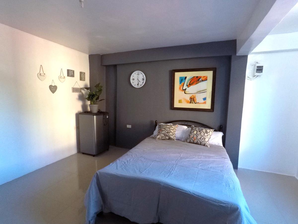 Lalyn'S Room In קואזון סיטי מראה חיצוני תמונה