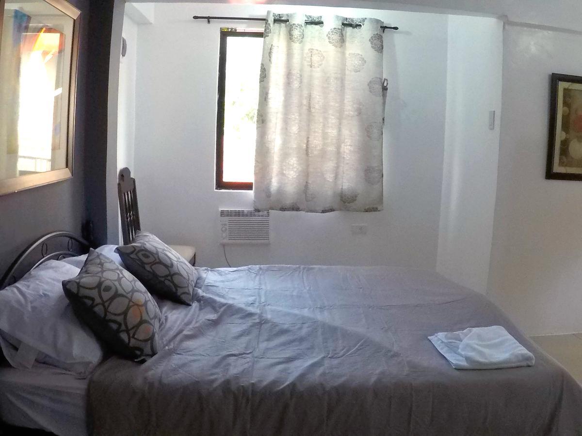 Lalyn'S Room In קואזון סיטי מראה חיצוני תמונה
