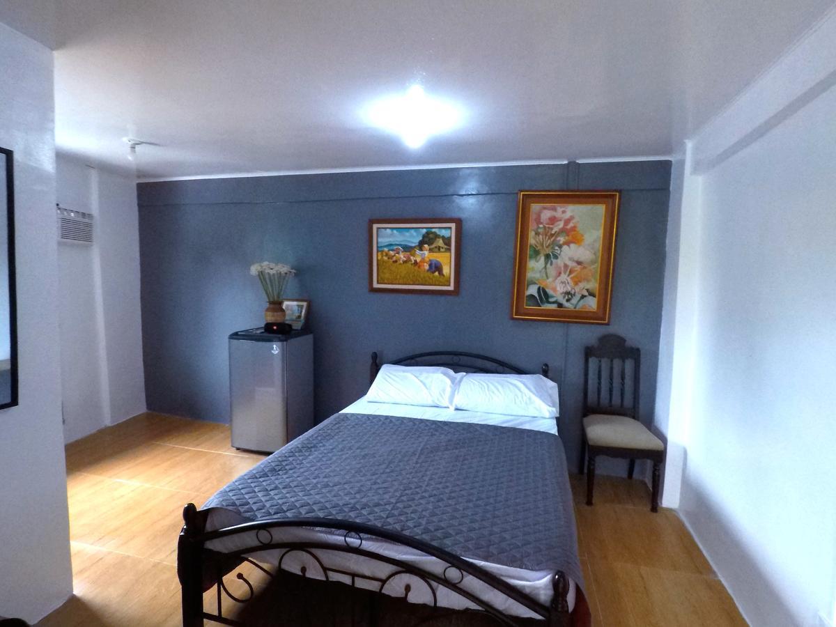 Lalyn'S Room In קואזון סיטי מראה חיצוני תמונה