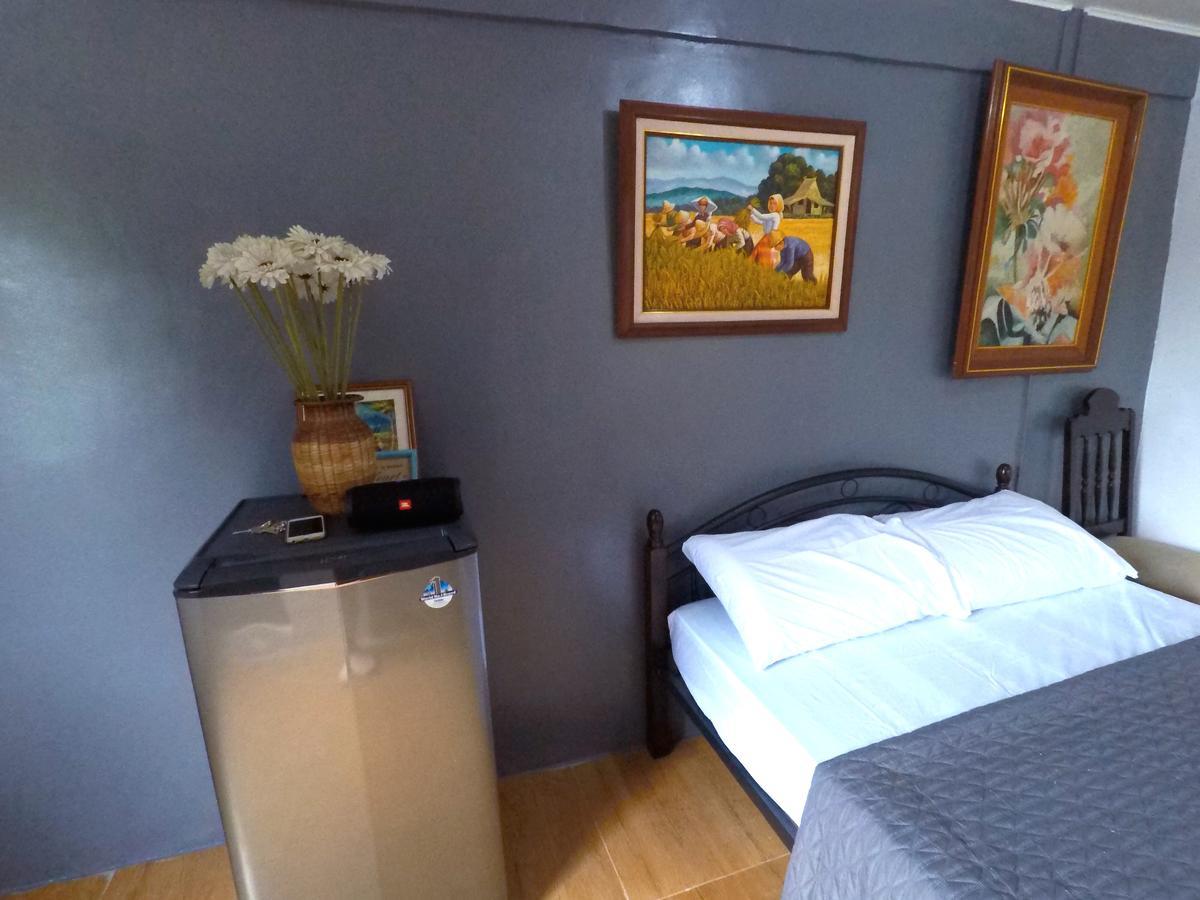 Lalyn'S Room In קואזון סיטי מראה חיצוני תמונה