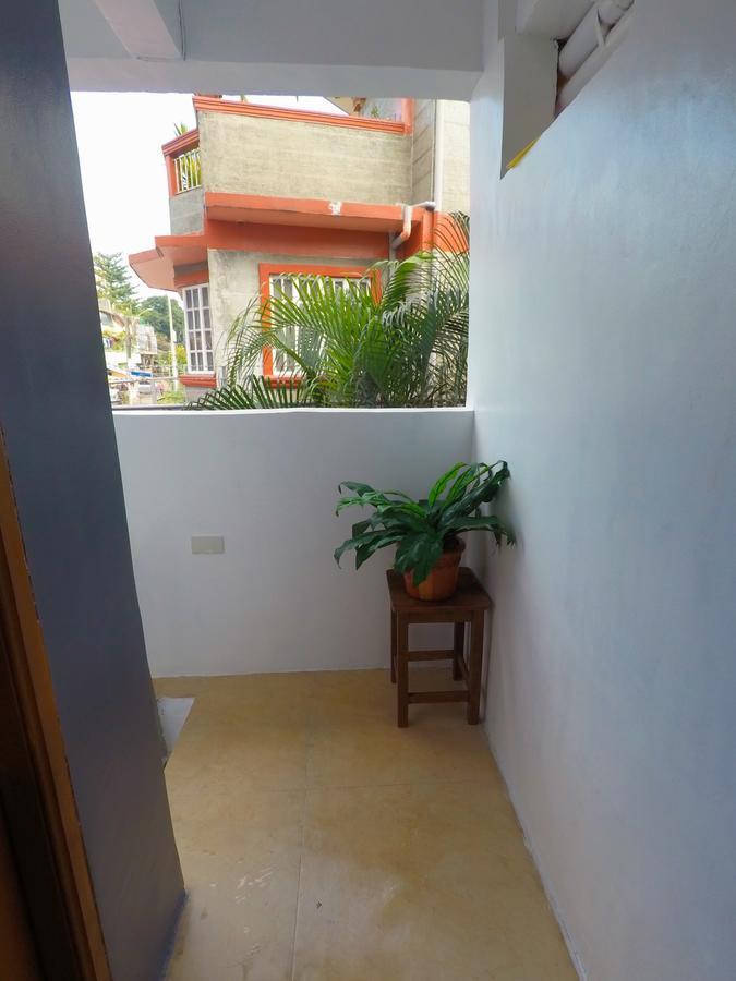 Lalyn'S Room In קואזון סיטי חדר תמונה
