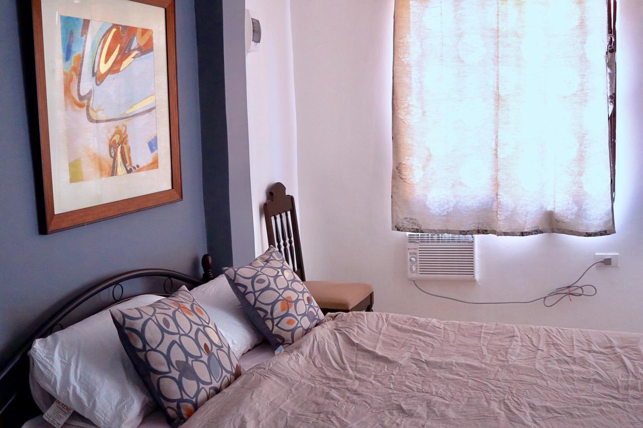 Lalyn'S Room In קואזון סיטי מראה חיצוני תמונה