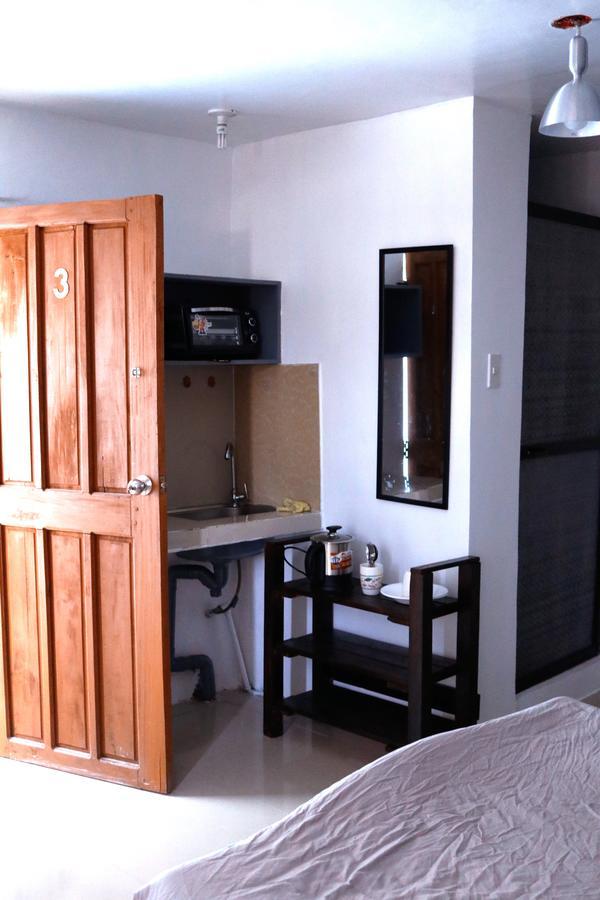 Lalyn'S Room In קואזון סיטי מראה חיצוני תמונה