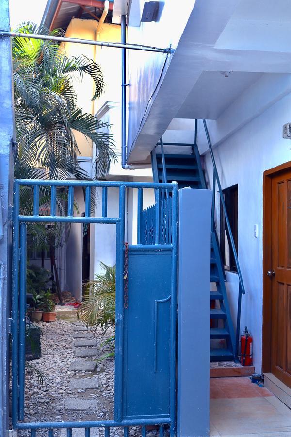 Lalyn'S Room In קואזון סיטי מראה חיצוני תמונה