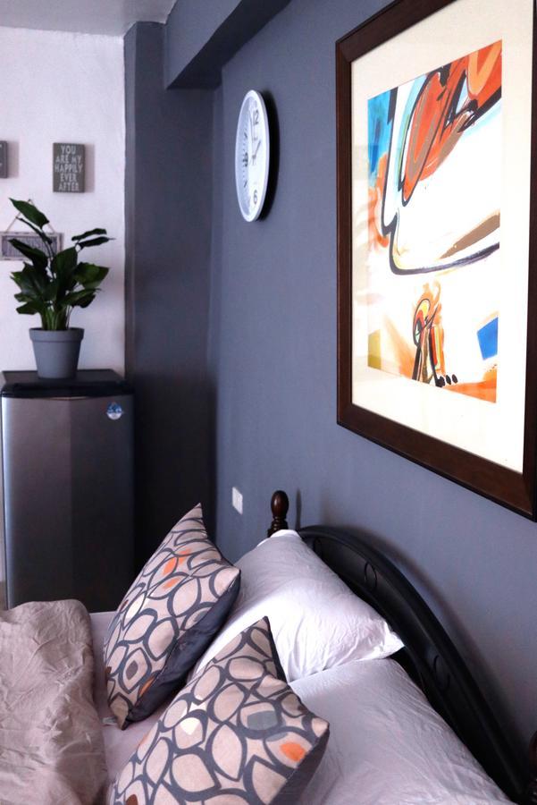 Lalyn'S Room In קואזון סיטי מראה חיצוני תמונה