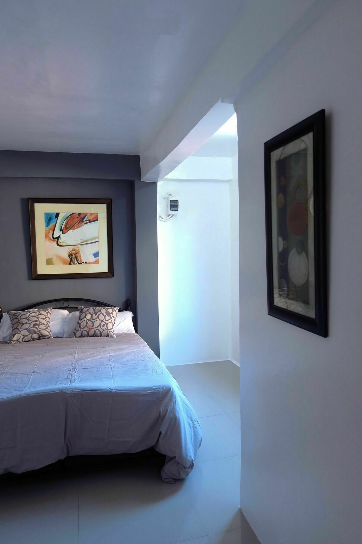 Lalyn'S Room In קואזון סיטי מראה חיצוני תמונה