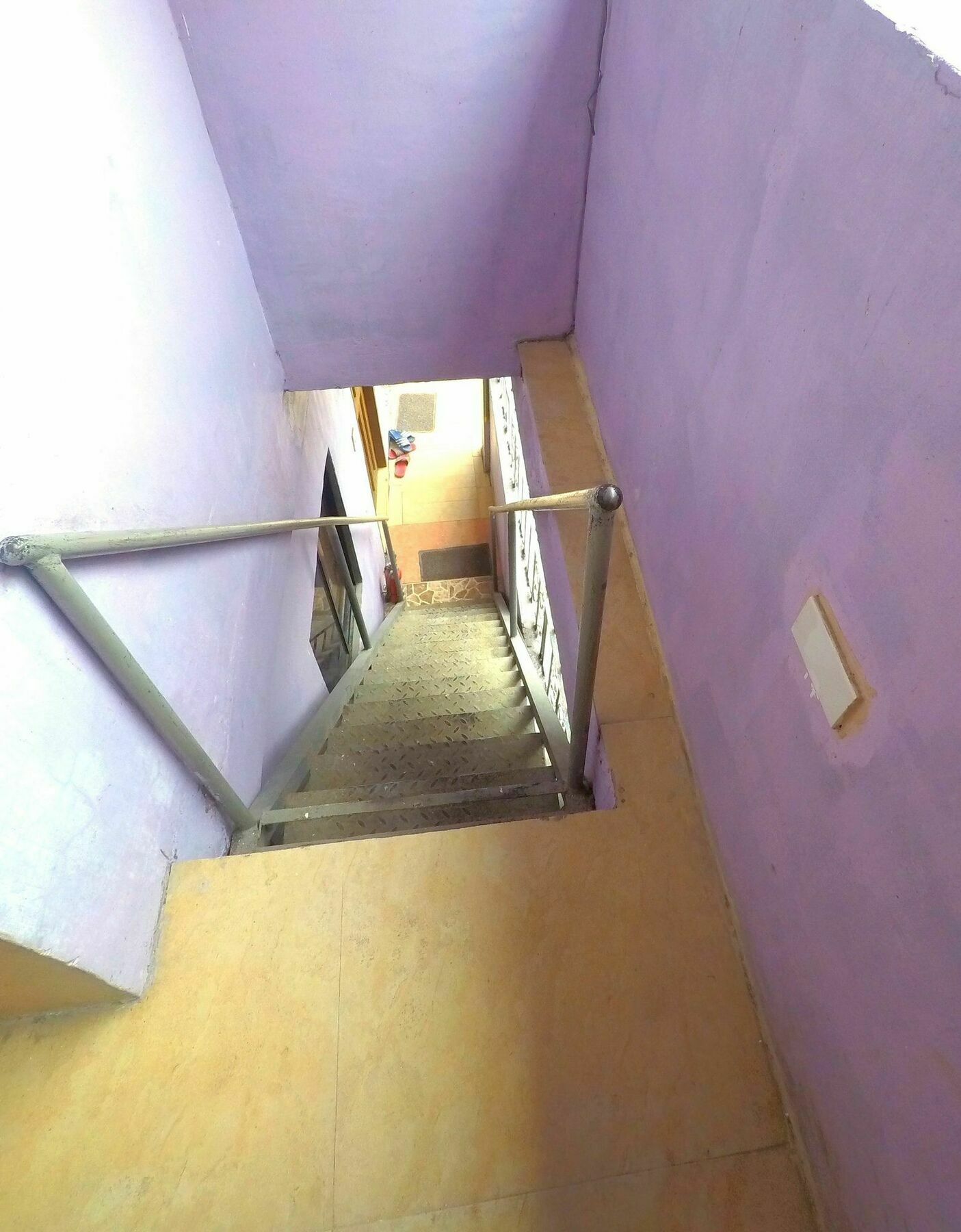 Lalyn'S Room In קואזון סיטי מראה חיצוני תמונה