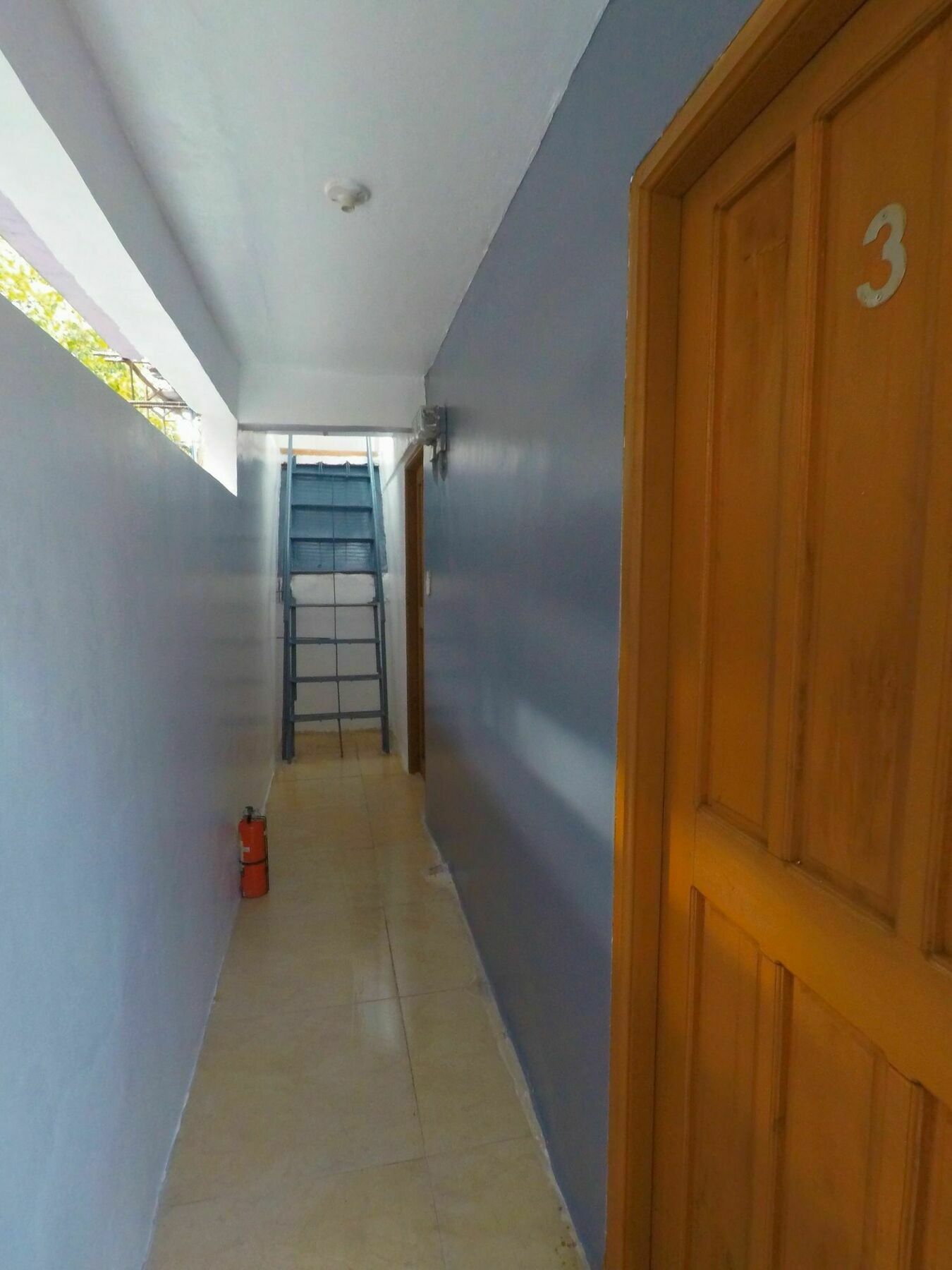 Lalyn'S Room In קואזון סיטי מראה חיצוני תמונה