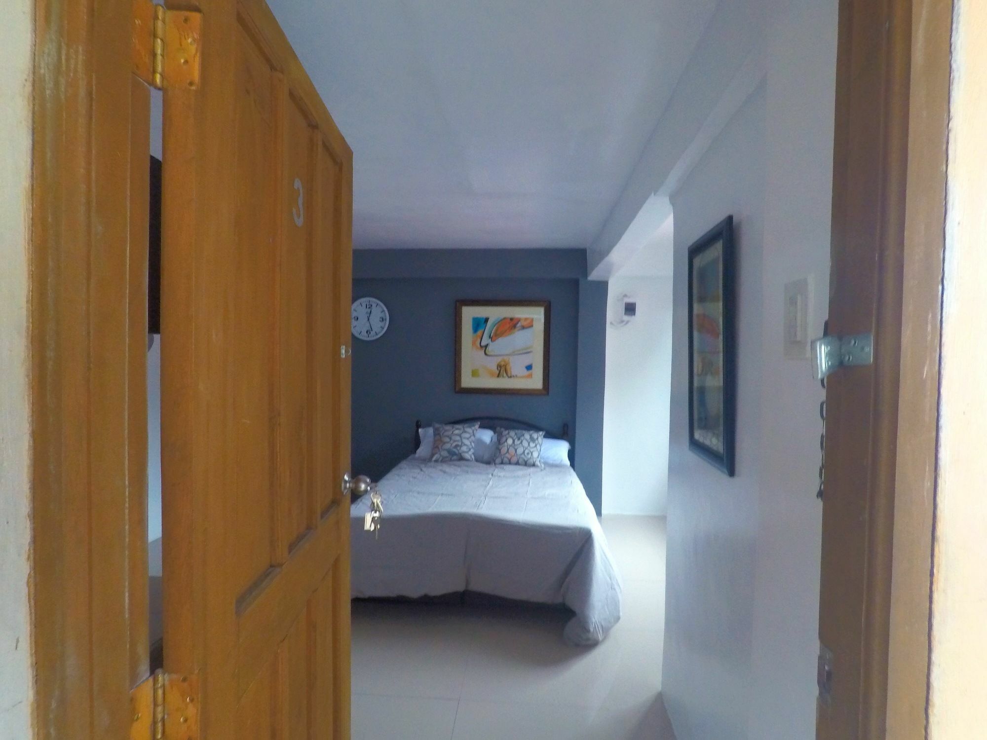 Lalyn'S Room In קואזון סיטי מראה חיצוני תמונה