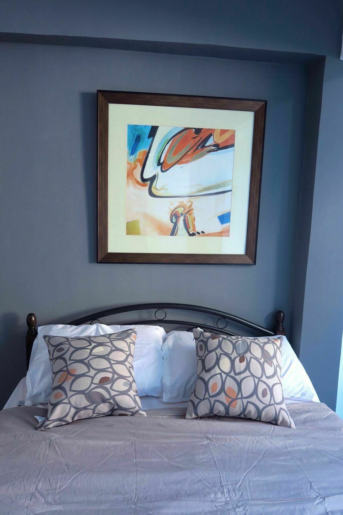 Lalyn'S Room In קואזון סיטי מראה חיצוני תמונה