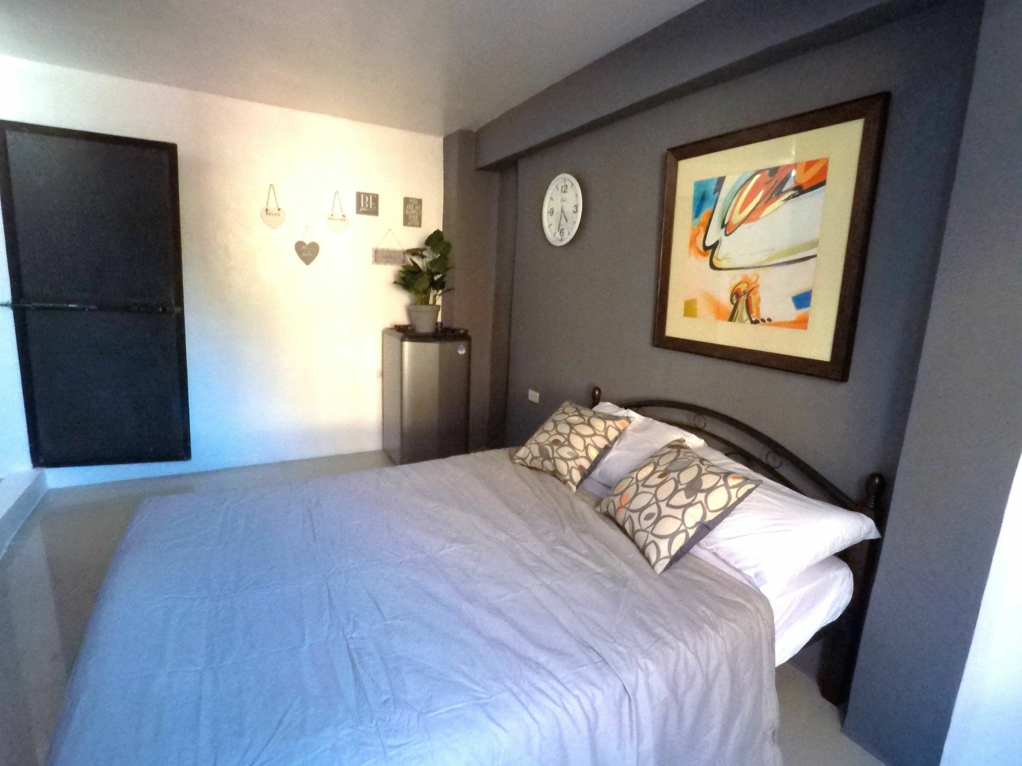 Lalyn'S Room In קואזון סיטי מראה חיצוני תמונה