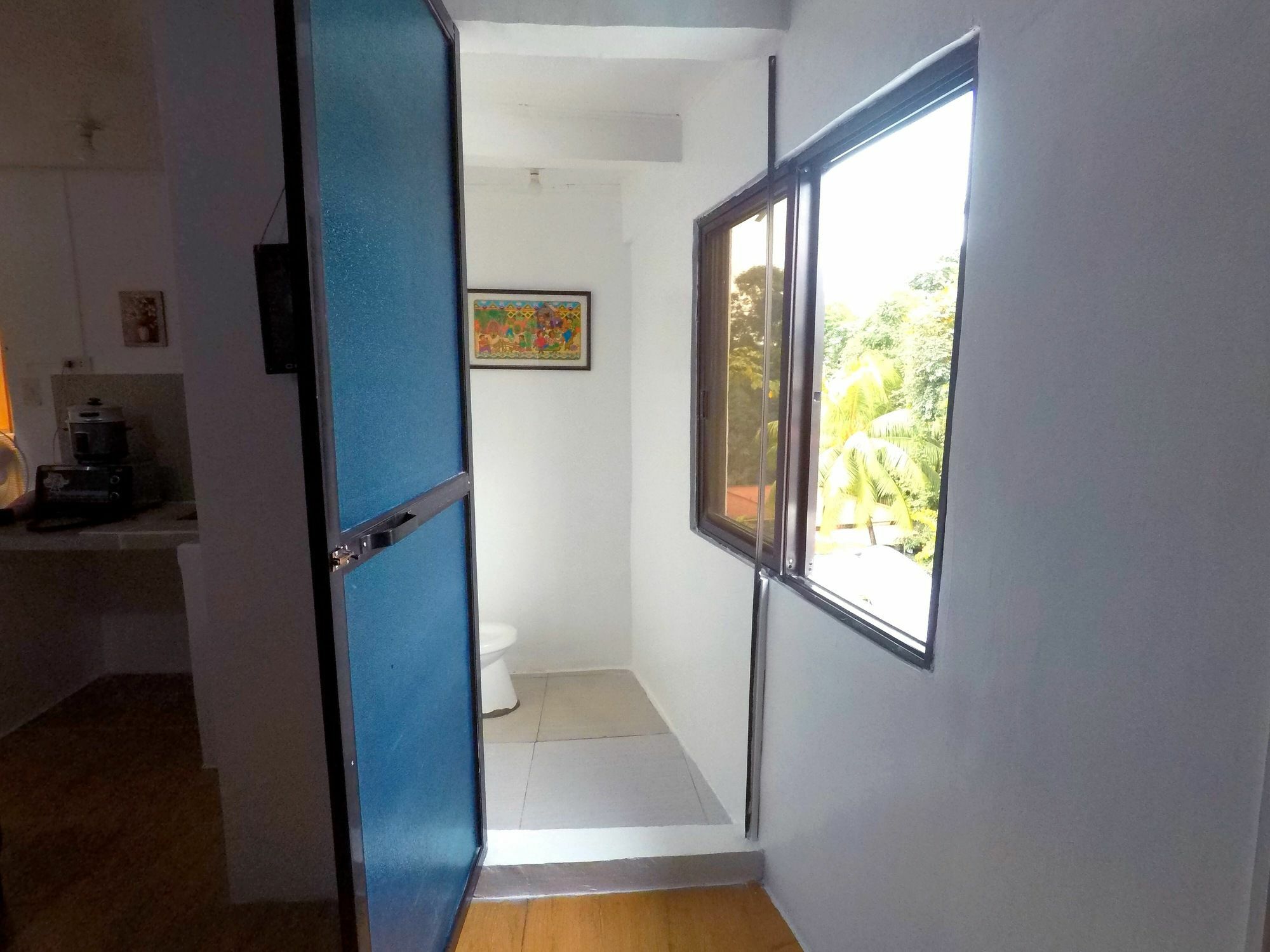 Lalyn'S Room In קואזון סיטי מראה חיצוני תמונה