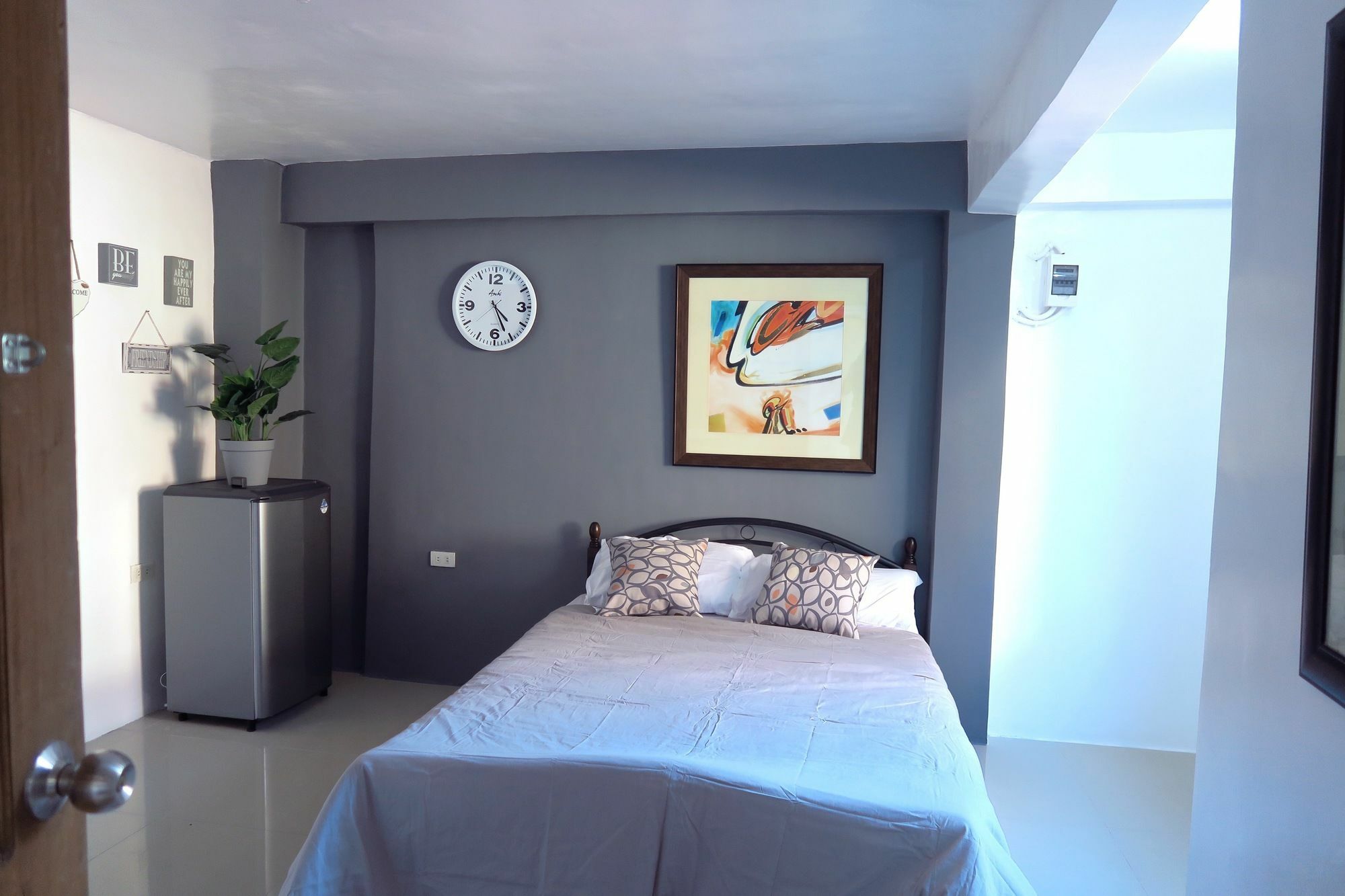 Lalyn'S Room In קואזון סיטי מראה חיצוני תמונה