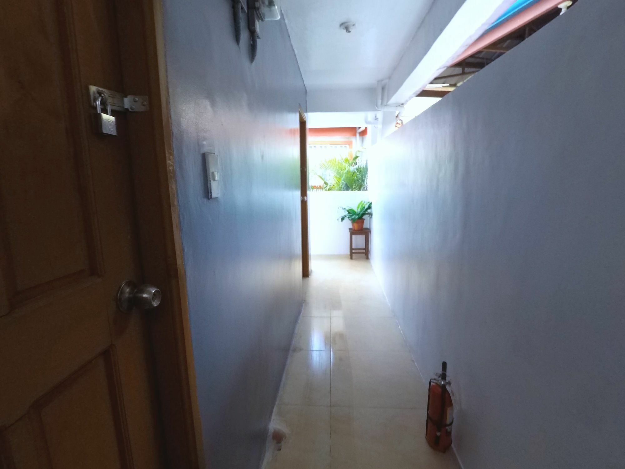 Lalyn'S Room In קואזון סיטי מראה חיצוני תמונה