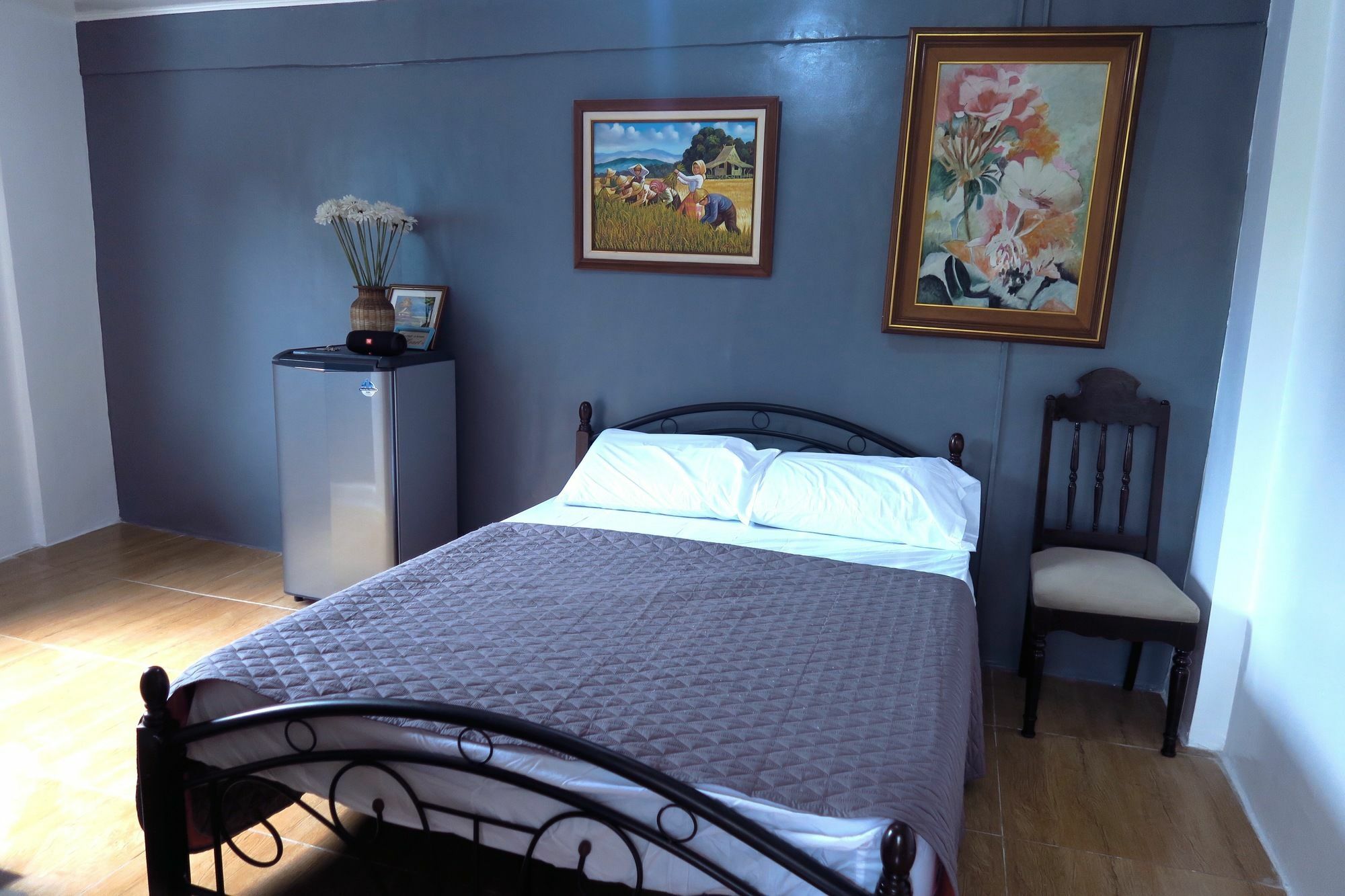 Lalyn'S Room In קואזון סיטי מראה חיצוני תמונה
