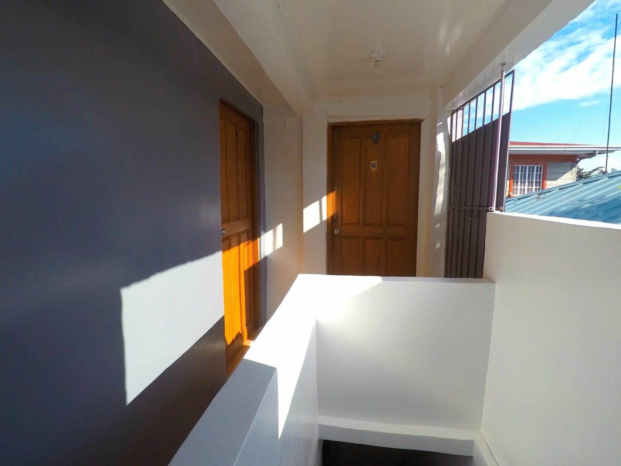 Lalyn'S Room In קואזון סיטי מראה חיצוני תמונה