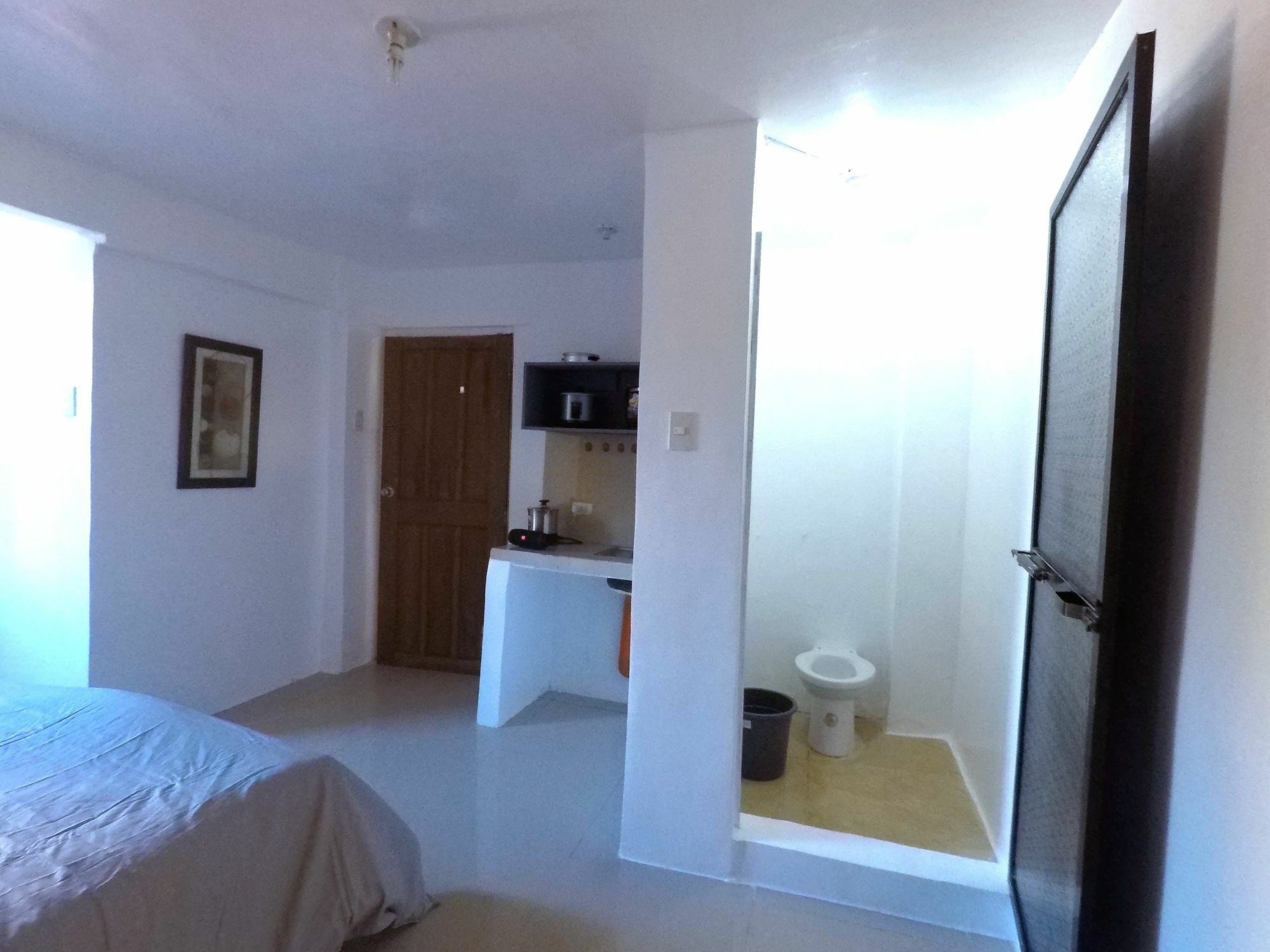 Lalyn'S Room In קואזון סיטי מראה חיצוני תמונה