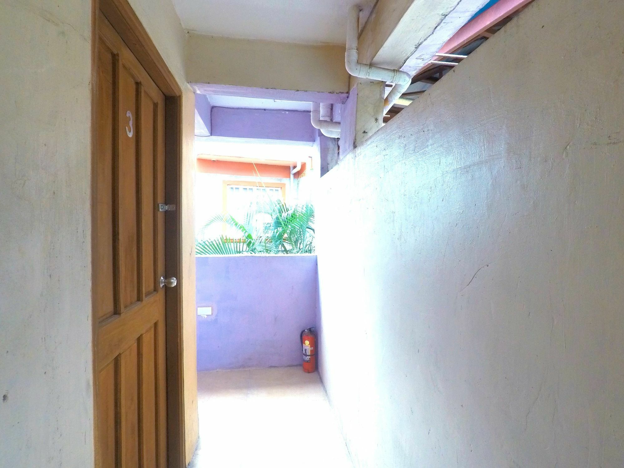 Lalyn'S Room In קואזון סיטי מראה חיצוני תמונה