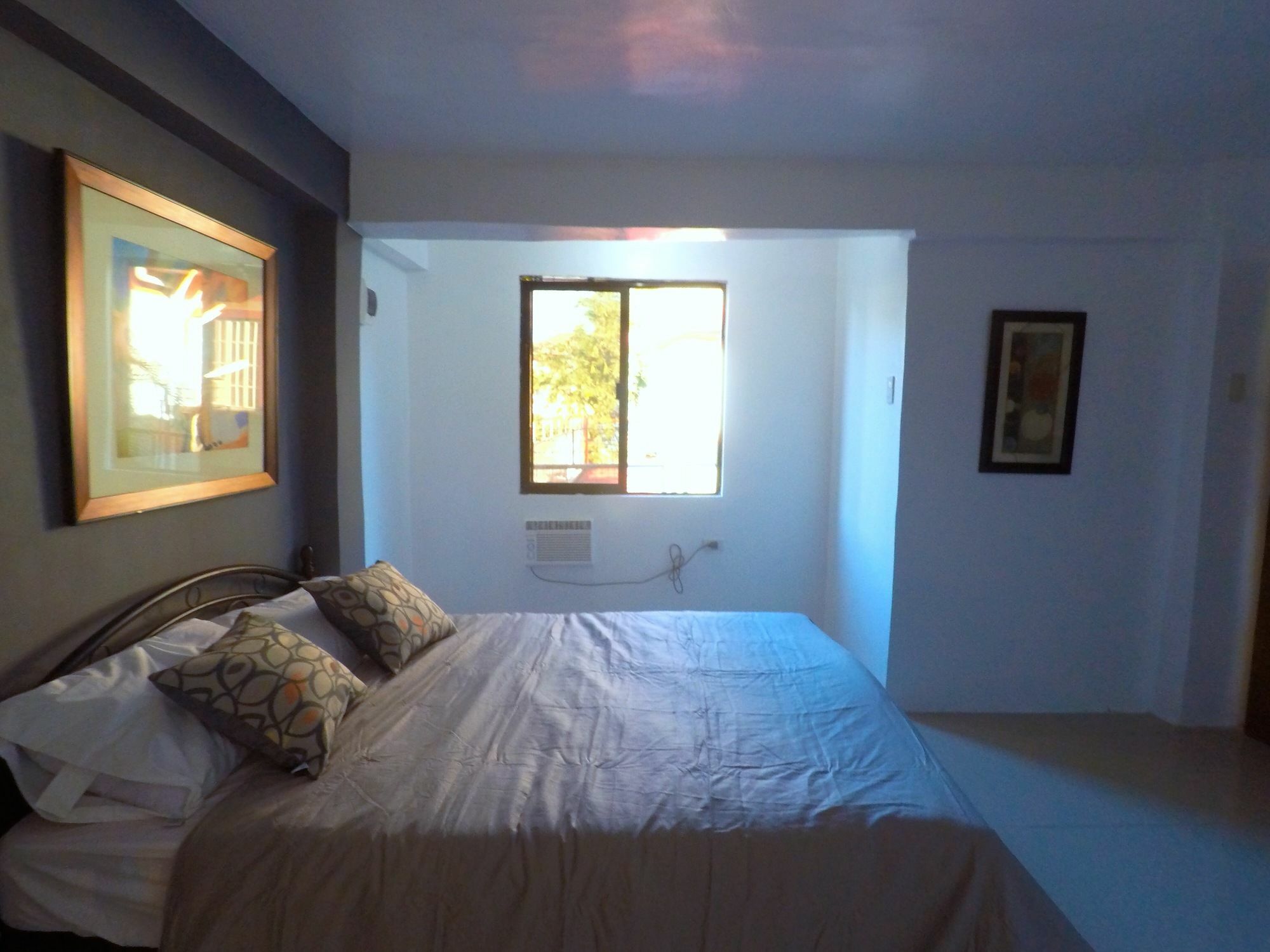 Lalyn'S Room In קואזון סיטי מראה חיצוני תמונה