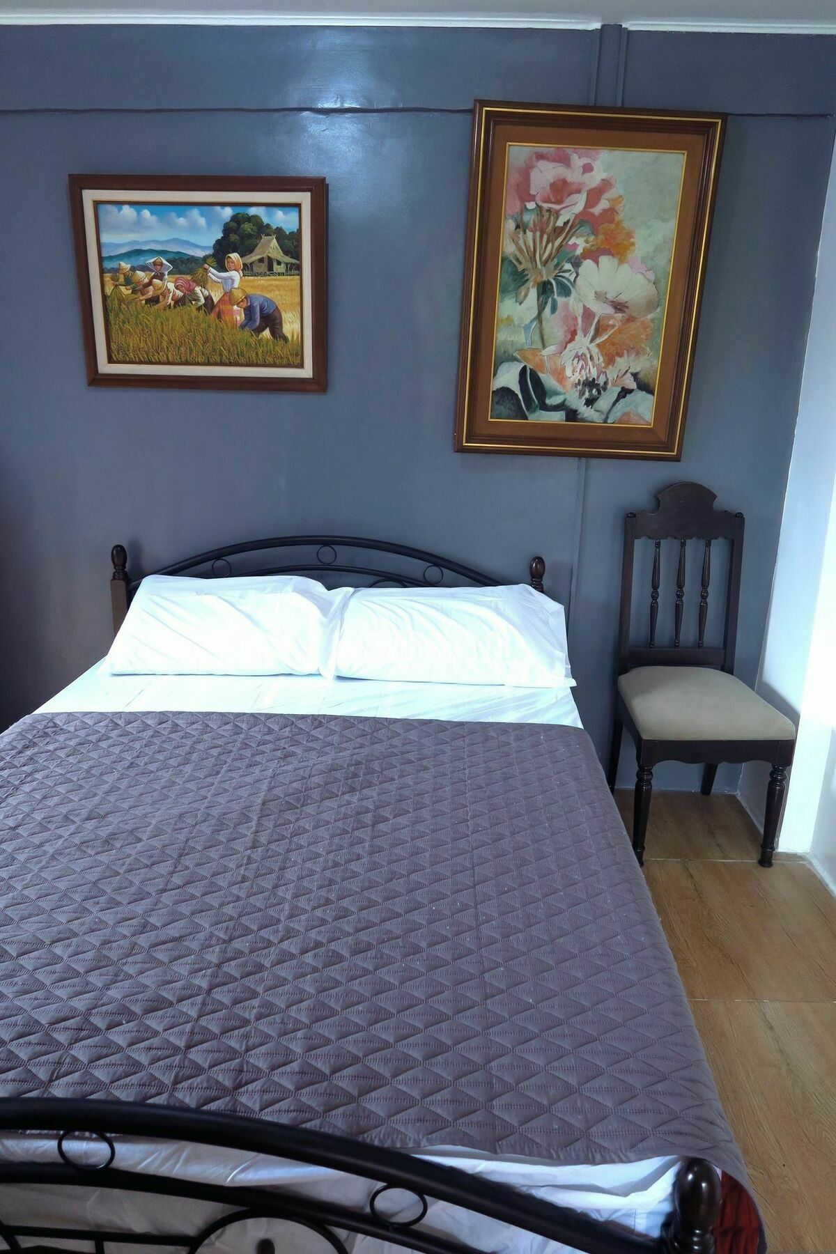 Lalyn'S Room In קואזון סיטי מראה חיצוני תמונה