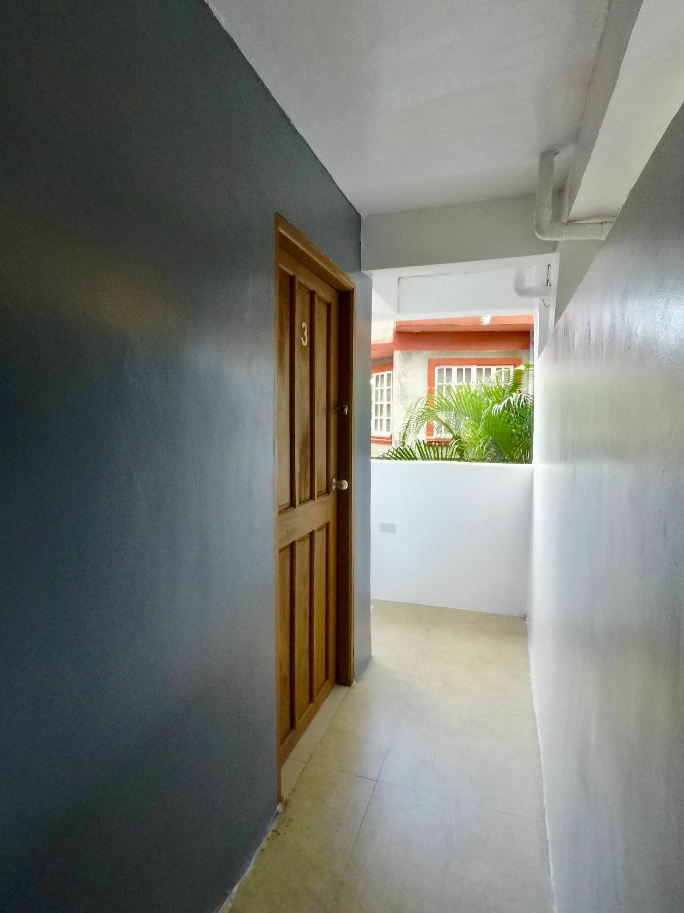 Lalyn'S Room In קואזון סיטי מראה חיצוני תמונה