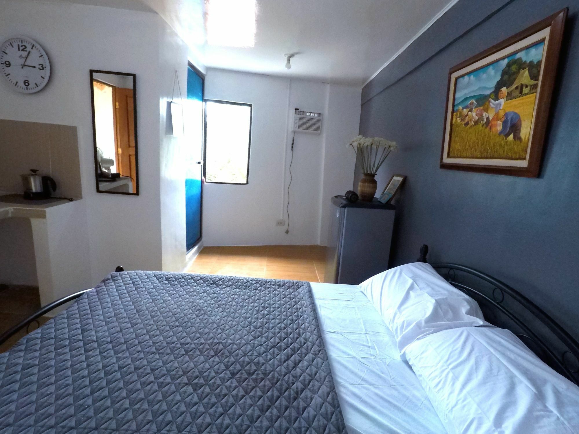 Lalyn'S Room In קואזון סיטי מראה חיצוני תמונה